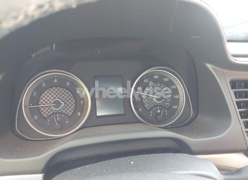 Photo 7 of 2020 Hyundai Elantra VALUE EDITION (VIN 5NPD84LF4LH622271)