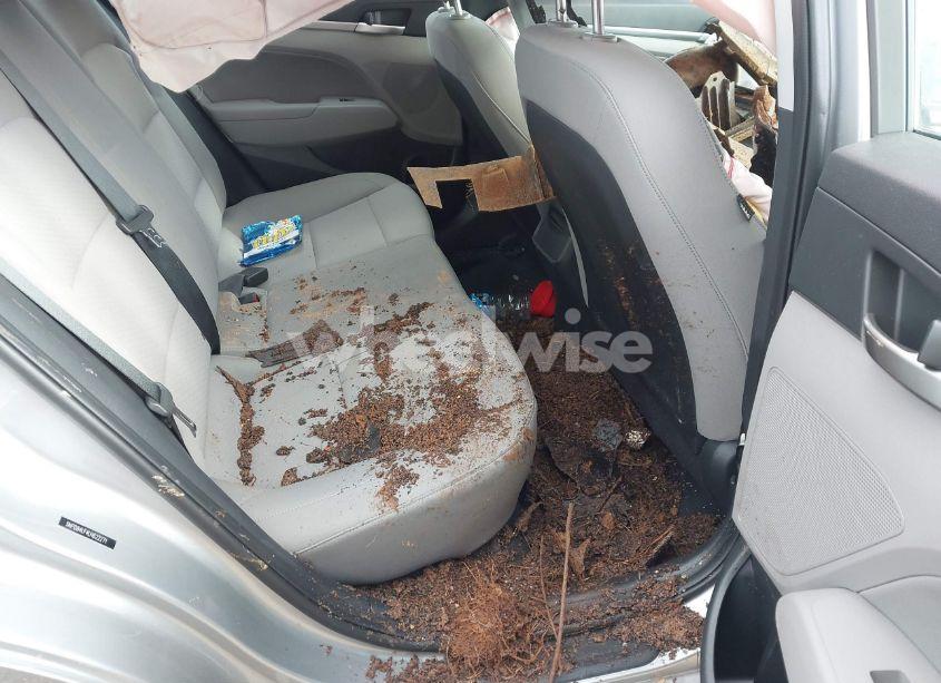 Photo 8 of 2020 Hyundai Elantra VALUE EDITION (VIN 5NPD84LF4LH622271)