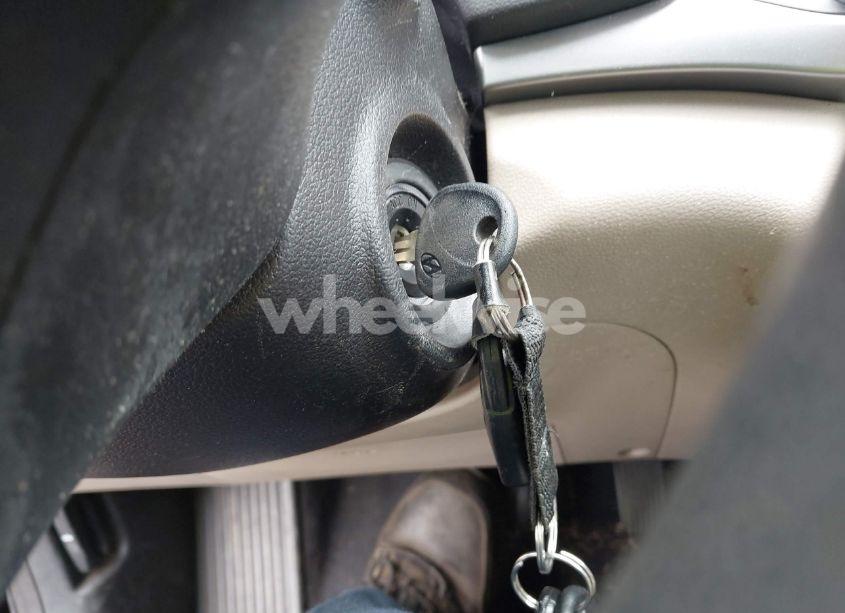 Photo 11 of 2017 Hyundai Elantra SE (VIN 5NPD84LF5HH003508)