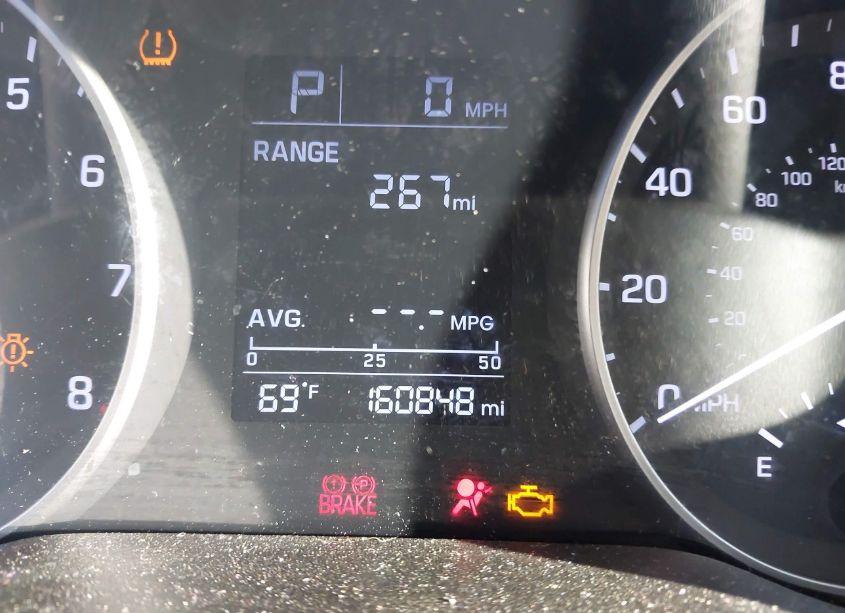 Photo 16 of 2017 Hyundai Elantra SE (VIN 5NPD84LF5HH042471)