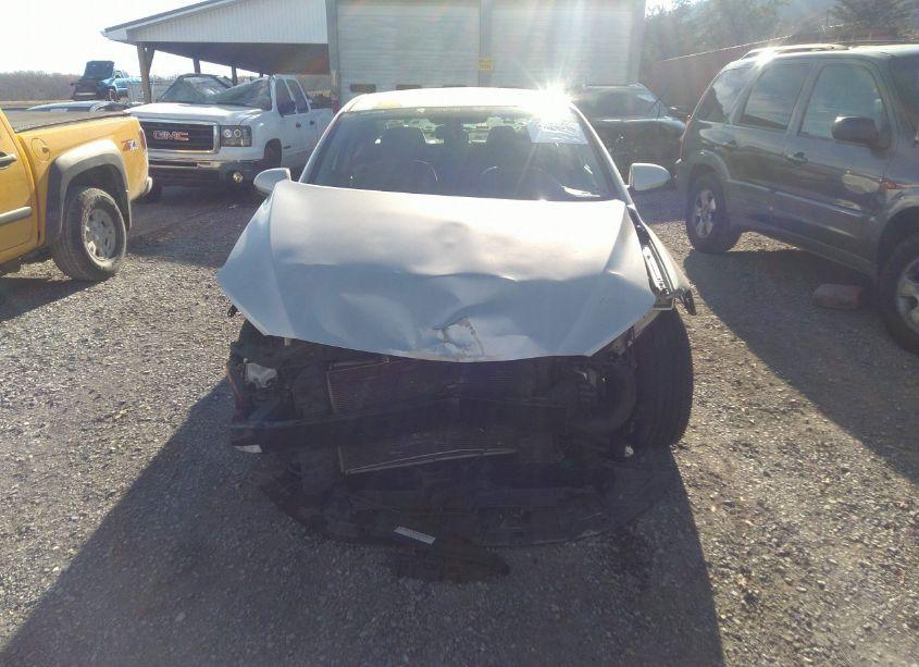 Photo 12 of 2017 Hyundai Elantra SE (VIN 5NPD84LF5HH057875)