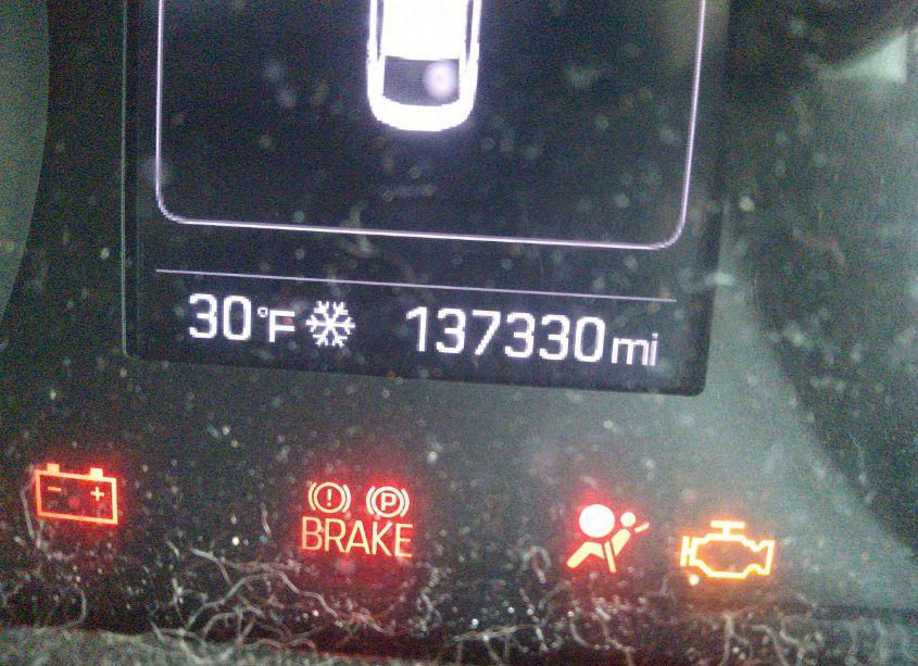 Photo 15 of 2017 Hyundai Elantra SE (VIN 5NPD84LF5HH057875)