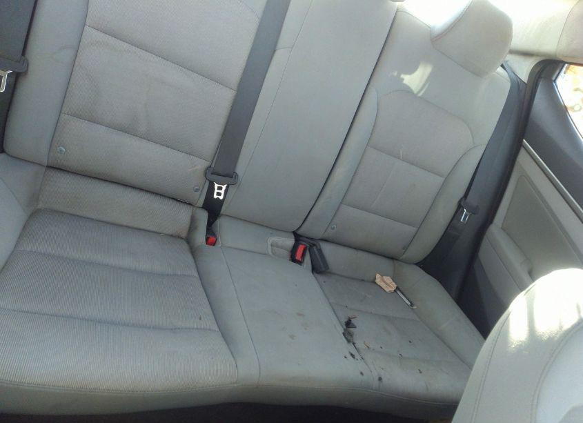 Photo 8 of 2017 Hyundai Elantra SE (VIN 5NPD84LF5HH057875)