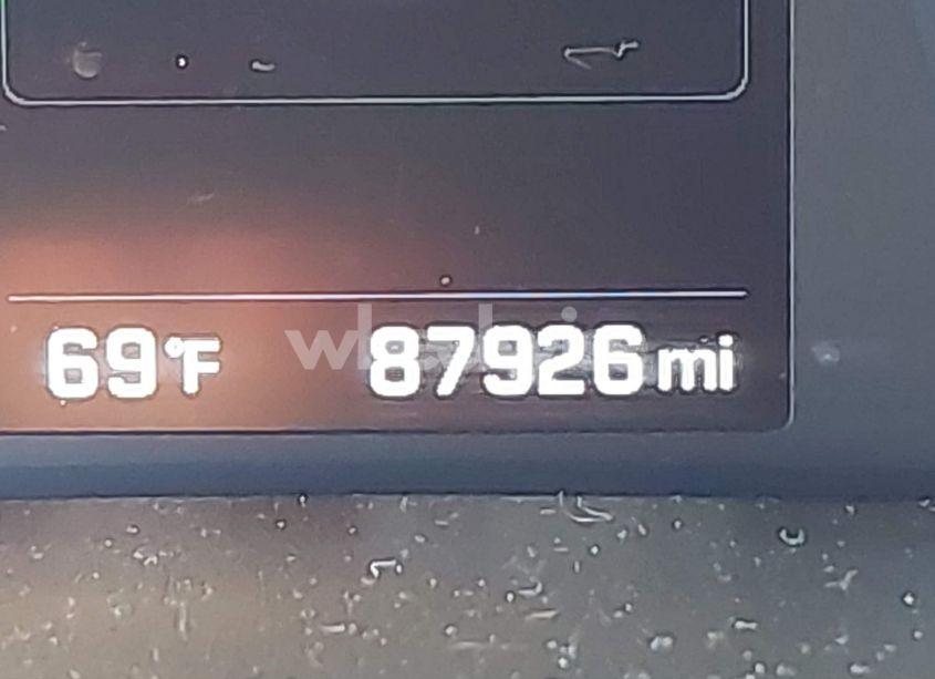 Photo 15 of 2017 Hyundai Elantra LIMITED (VIN 5NPD84LF5HH073364)