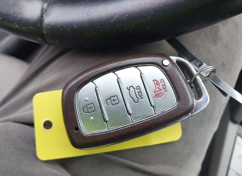 Photo 11 of 2017 Hyundai Elantra SE (VIN 5NPD84LF5HH075390)