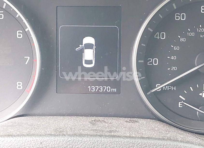 Photo 15 of 2017 Hyundai Elantra SE (VIN 5NPD84LF5HH092092)