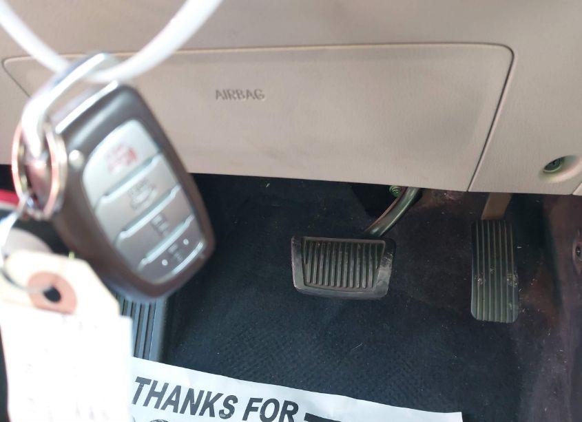 Photo 11 of 2017 Hyundai Elantra SE (VIN 5NPD84LF5HH105052)