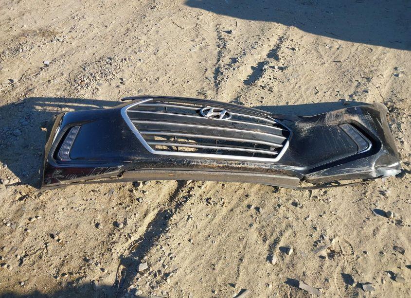 Photo 12 of 2017 Hyundai Elantra SE (VIN 5NPD84LF5HH105052)