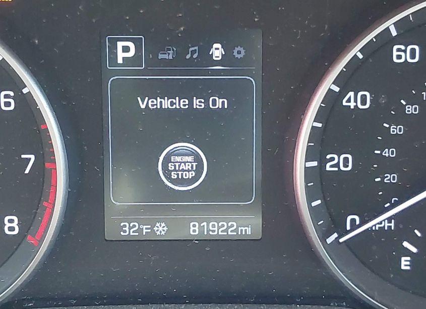 Photo 16 of 2017 Hyundai Elantra SE (VIN 5NPD84LF5HH105052)