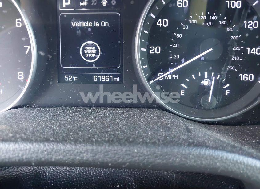 Photo 15 of 2017 Hyundai Elantra SE/VALUE/LIMITED (VIN 5NPD84LF5HH109117)