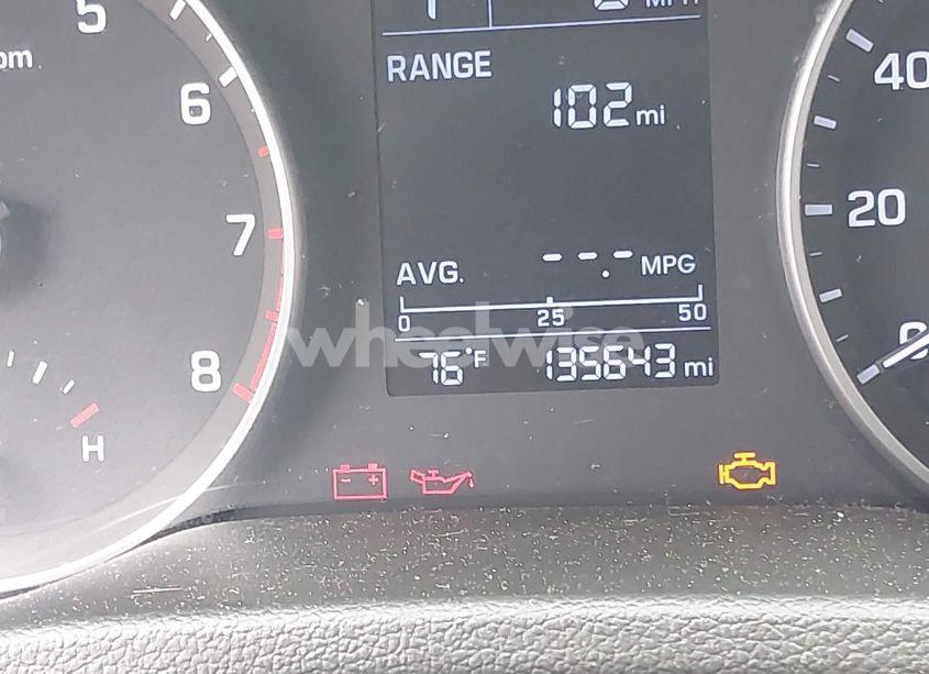 Photo 15 of 2017 Hyundai Elantra SE (VIN 5NPD84LF5HH116486)