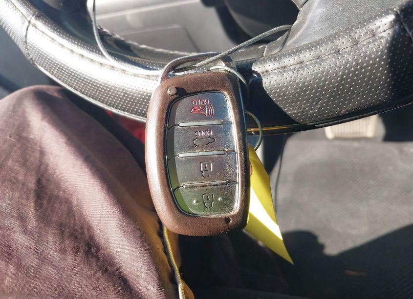 Photo 11 of 2017 Hyundai Elantra VALUE EDITION (VIN 5NPD84LF5HH119890)