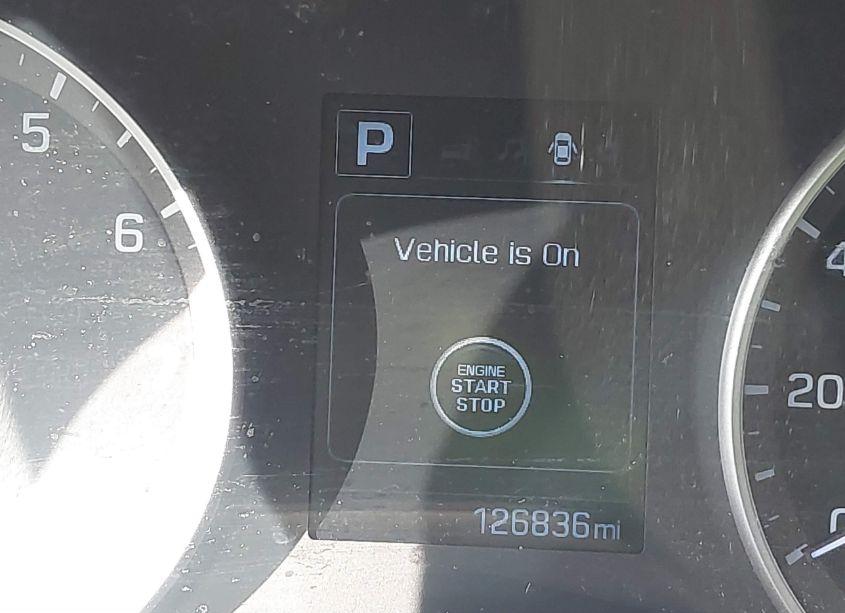 Photo 15 of 2017 Hyundai Elantra VALUE EDITION (VIN 5NPD84LF5HH119890)