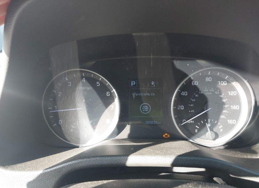 Photo 7 of 2017 Hyundai Elantra VALUE EDITION (VIN 5NPD84LF5HH119890)