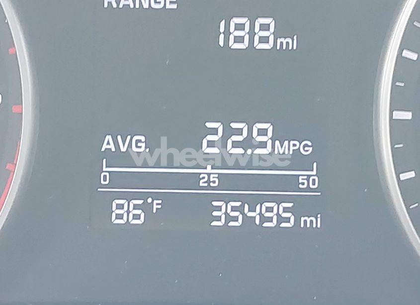 Photo 15 of 2017 Hyundai Elantra SE (VIN 5NPD84LF5HH132588)