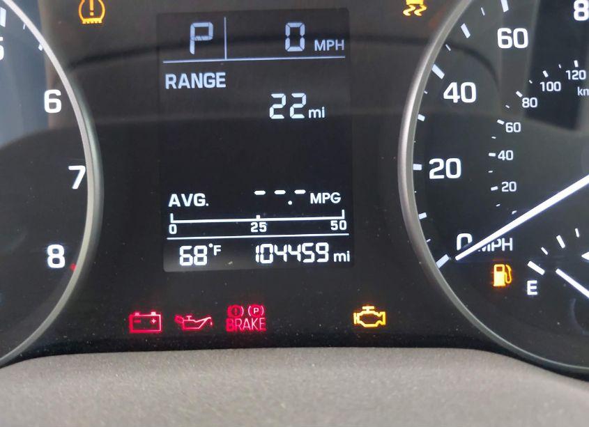 Photo 15 of 2017 Hyundai Elantra SE (VIN 5NPD84LF5HH174016)