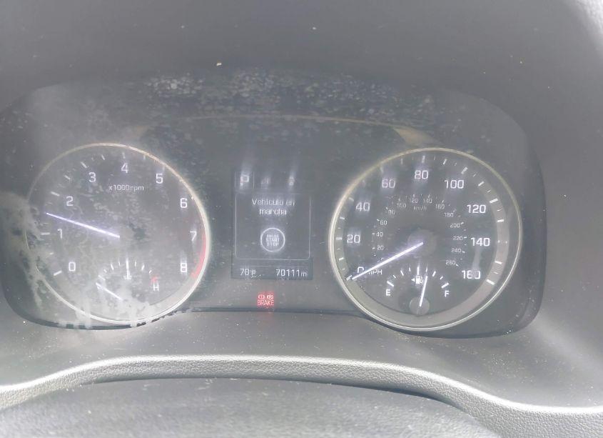 Photo 7 of 2017 Hyundai Elantra VALUE EDITION (VIN 5NPD84LF5HH183718)