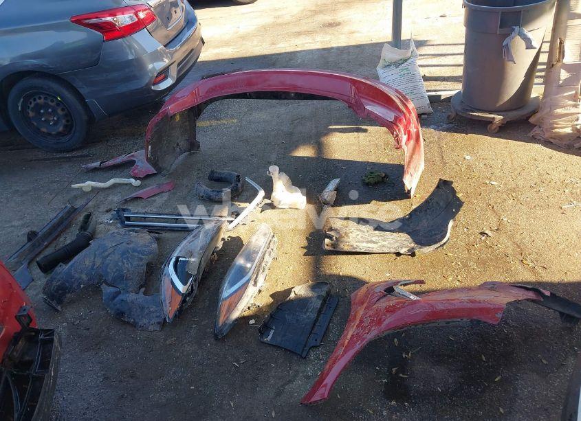 Photo 12 of 2017 Hyundai Elantra SE (VIN 5NPD84LF5HH189812)