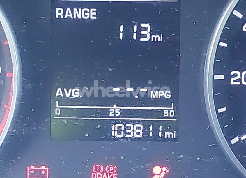 Photo 16 of 2017 Hyundai Elantra SE (VIN 5NPD84LF5HH189812)