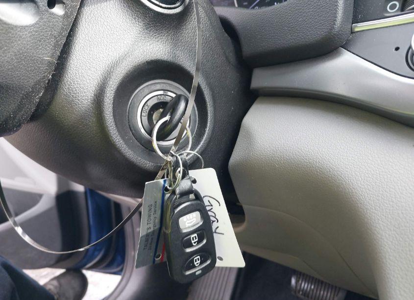 Photo 11 of 2017 Hyundai Elantra SE (VIN 5NPD84LF5HH192502)