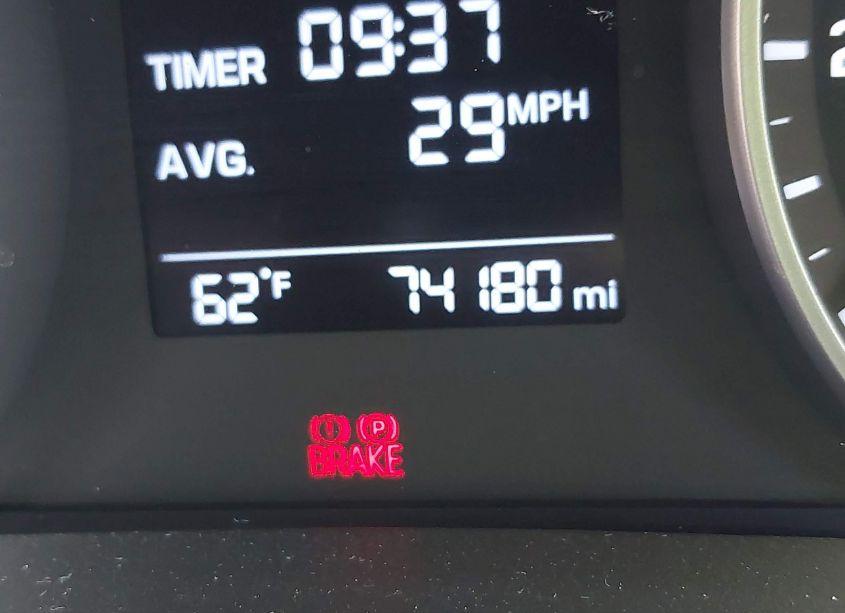 Photo 15 of 2017 Hyundai Elantra SE (VIN 5NPD84LF5HH192502)