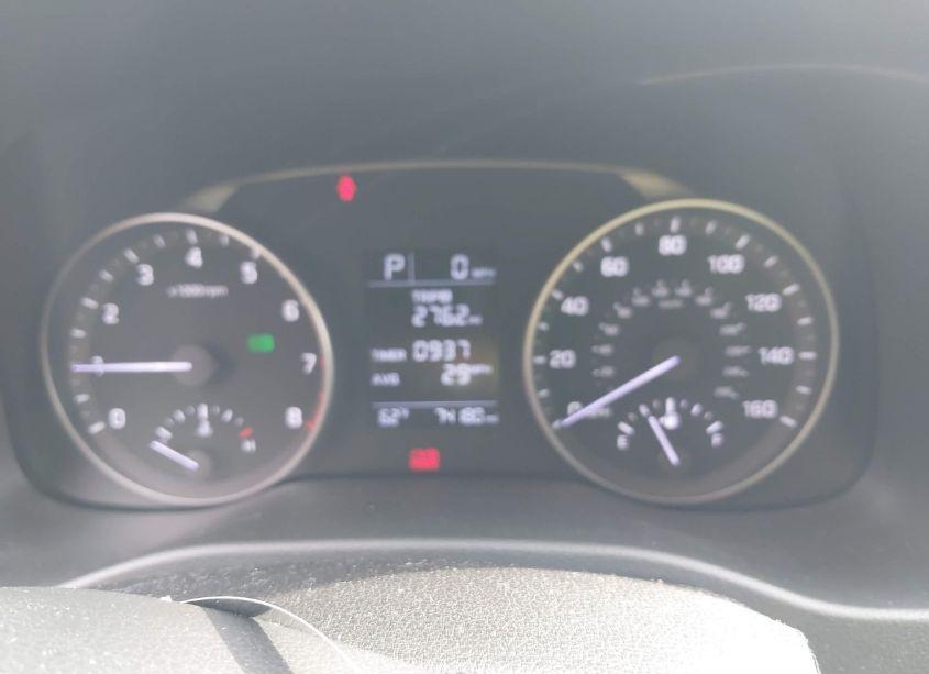 Photo 7 of 2017 Hyundai Elantra SE (VIN 5NPD84LF5HH192502)