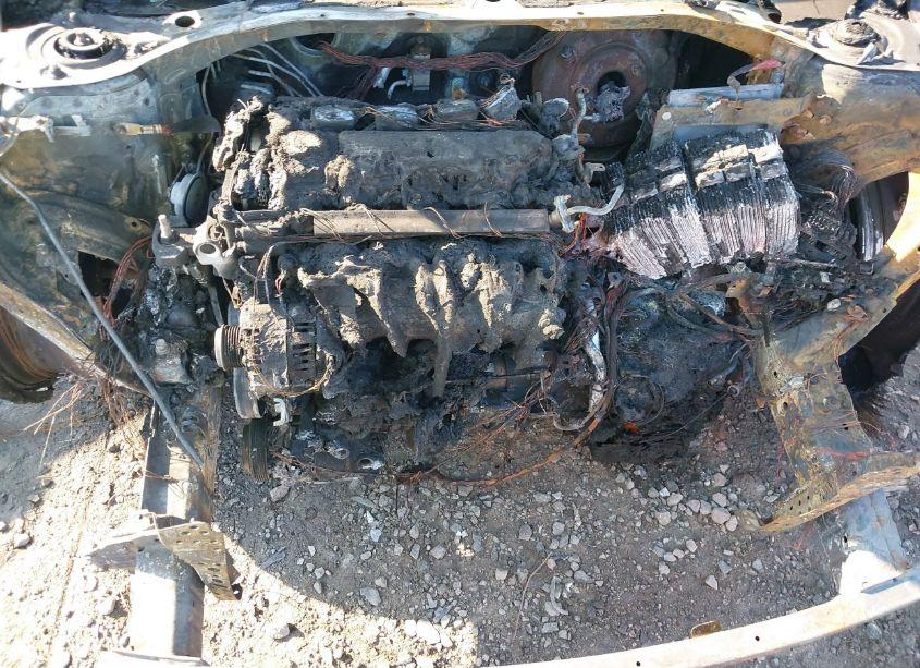 Photo 6 of 2017 Hyundai Elantra VALUE EDITION (VIN 5NPD84LF5HH203000)