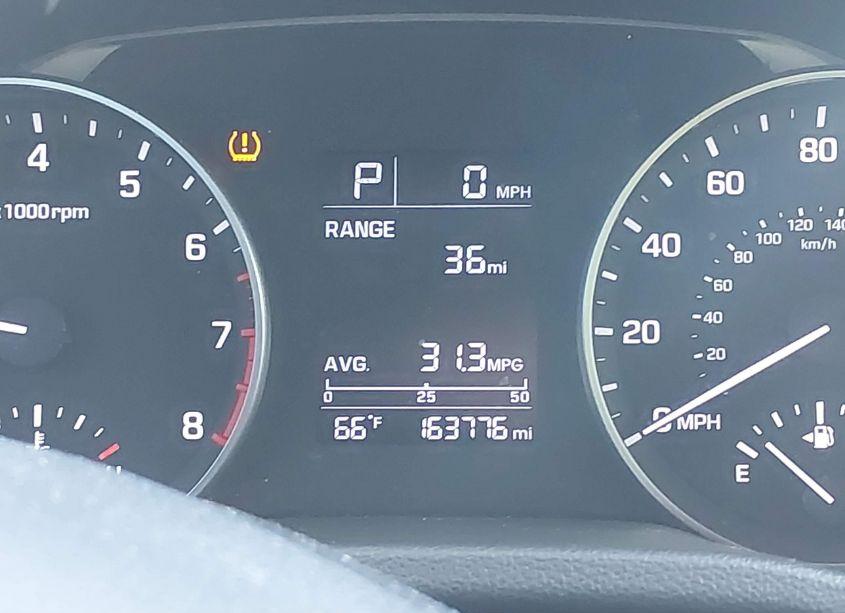 Photo 14 of 2017 Hyundai Elantra SE (VIN 5NPD84LF5HH207421)