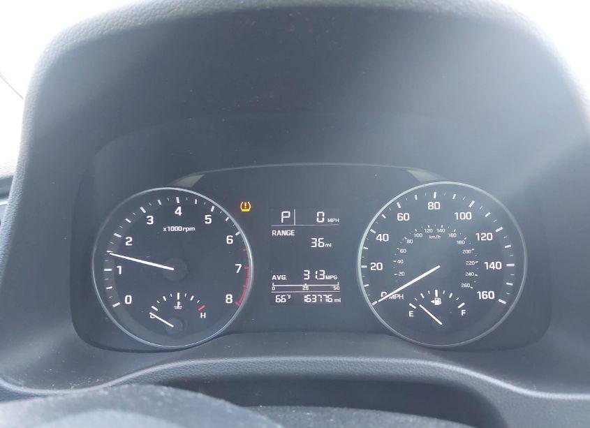 Photo 6 of 2017 Hyundai Elantra SE (VIN 5NPD84LF5HH207421)