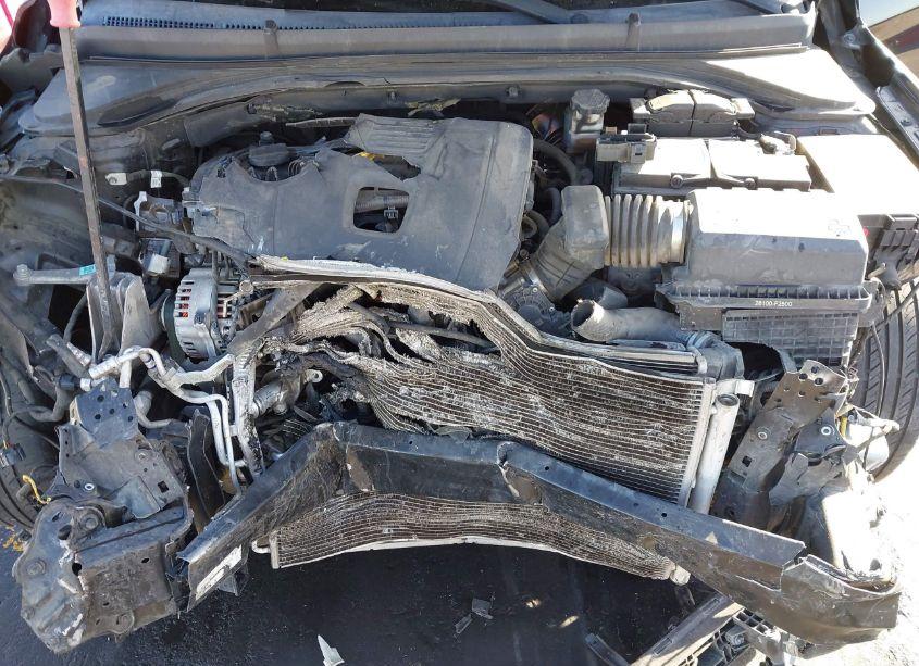 Photo 10 of 2018 Hyundai Elantra SEL (VIN 5NPD84LF5JH213984)