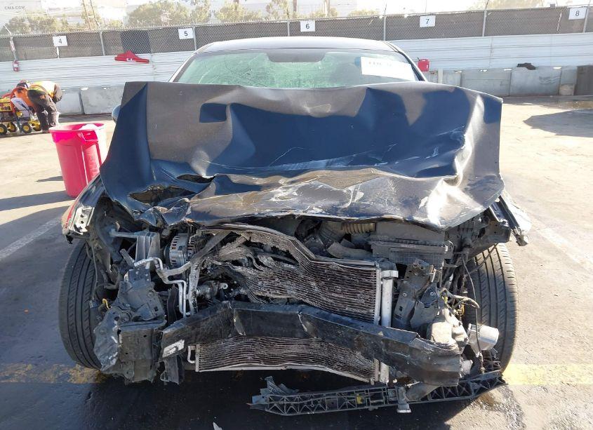 Photo 12 of 2018 Hyundai Elantra SEL (VIN 5NPD84LF5JH213984)