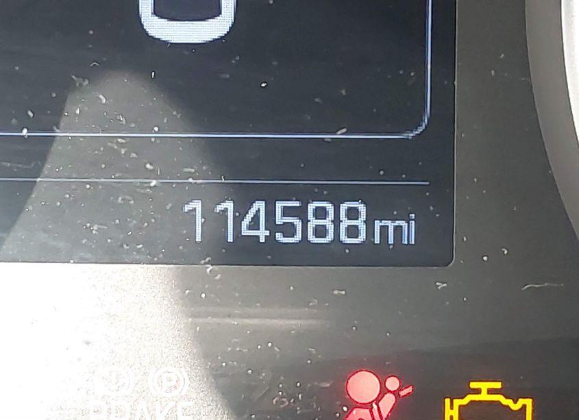 Photo 15 of 2018 Hyundai Elantra SEL (VIN 5NPD84LF5JH213984)