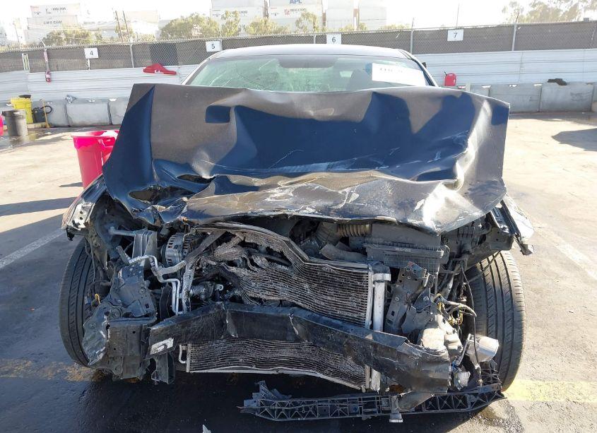 Photo 6 of 2018 Hyundai Elantra SEL (VIN 5NPD84LF5JH213984)