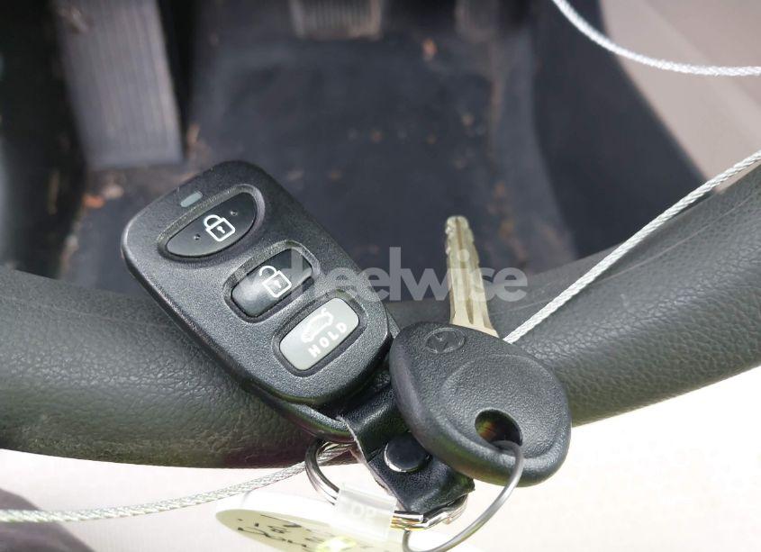 Photo 11 of 2018 Hyundai Elantra SEL (VIN 5NPD84LF5JH225651)