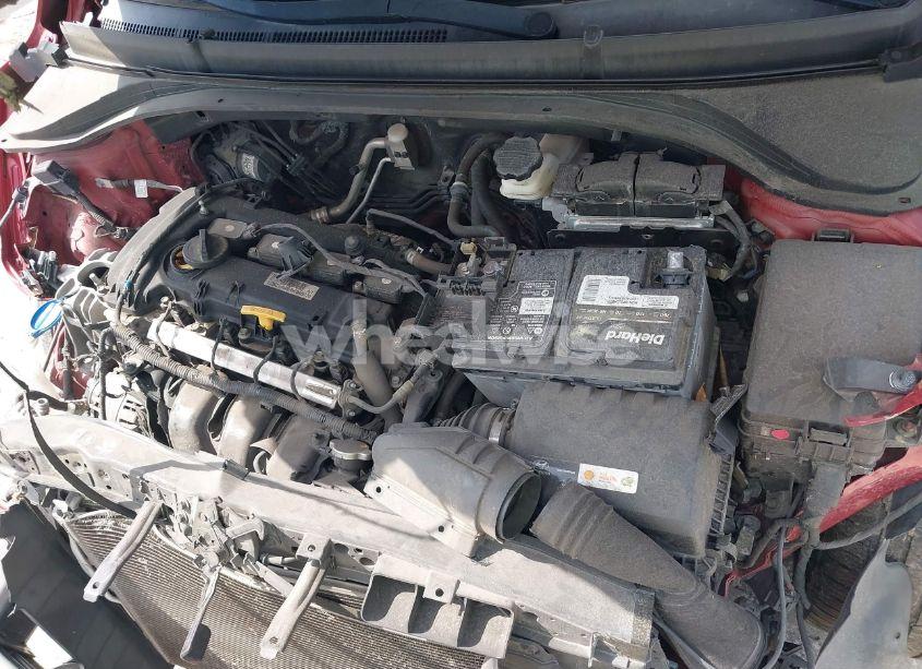 Photo 10 of 2018 Hyundai Elantra SEL (VIN 5NPD84LF5JH229702)