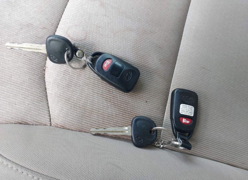 Photo 11 of 2018 Hyundai Elantra SEL (VIN 5NPD84LF5JH248170)