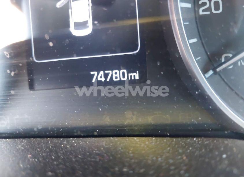 Photo 17 of 2018 Hyundai Elantra SEL (VIN 5NPD84LF5JH260299)