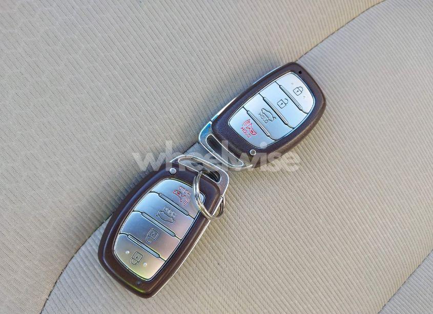 Photo 11 of 2018 Hyundai Elantra VALUE EDITION (VIN 5NPD84LF5JH278902)