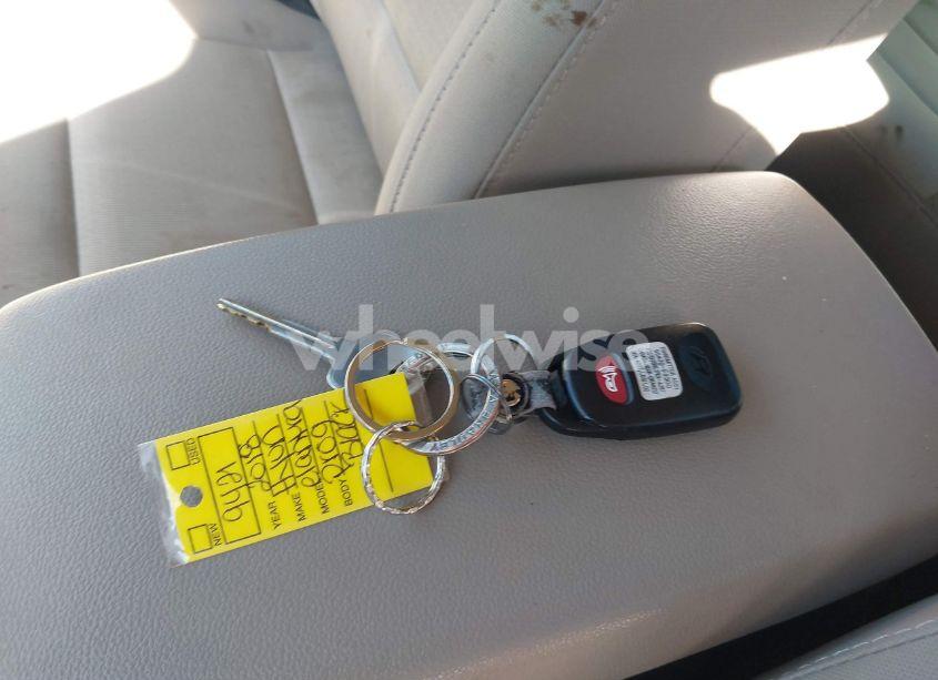 Photo 11 of 2018 Hyundai Elantra SEL (VIN 5NPD84LF5JH293139)