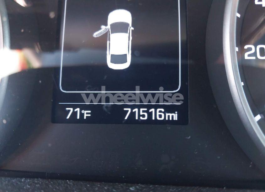 Photo 16 of 2018 Hyundai Elantra SEL (VIN 5NPD84LF5JH293139)