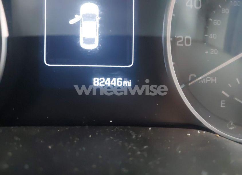 Photo 14 of 2018 Hyundai Elantra VALUE EDITION (VIN 5NPD84LF5JH300574)