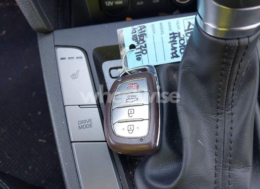 Photo 11 of 2018 Hyundai Elantra VALUE EDITION (VIN 5NPD84LF5JH306262)