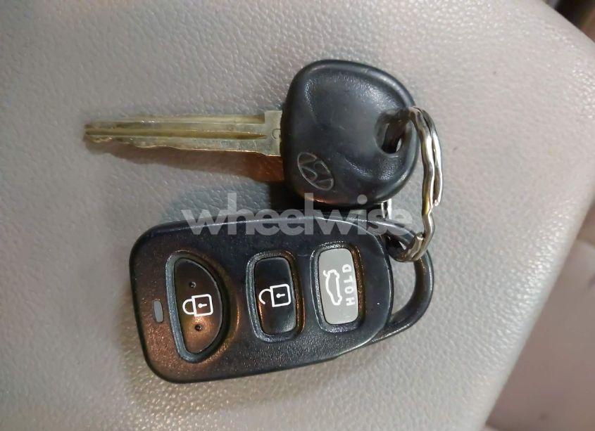 Photo 11 of 2018 Hyundai Elantra SEL (VIN 5NPD84LF5JH308111)