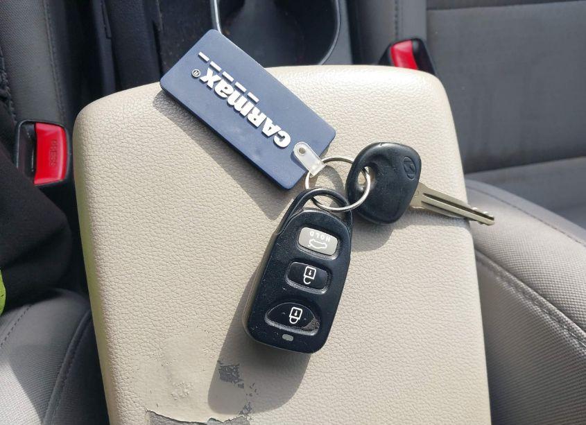 Photo 11 of 2018 Hyundai Elantra SEL (VIN 5NPD84LF5JH309498)