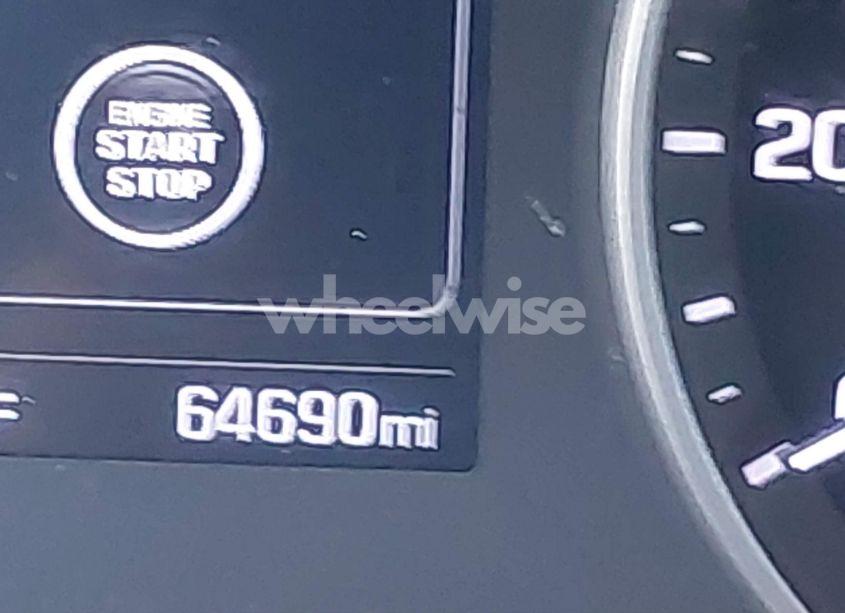 Photo 15 of 2018 Hyundai Elantra VALUE EDITION (VIN 5NPD84LF5JH311378)