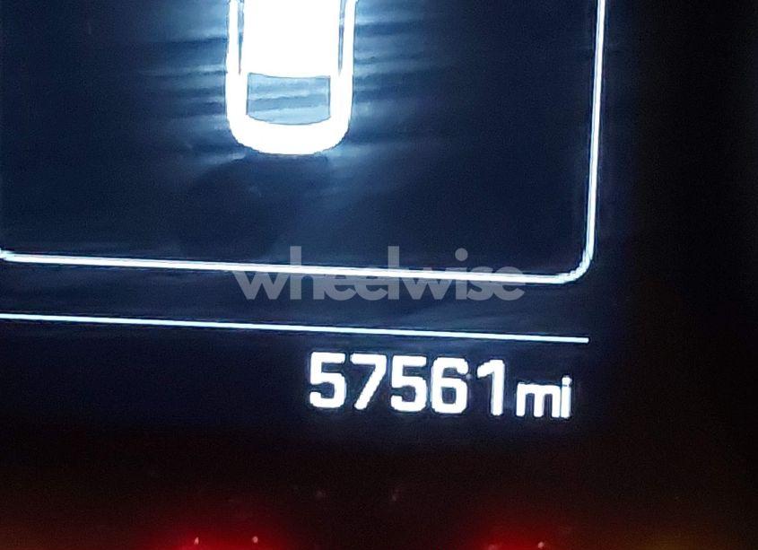 Photo 15 of 2018 Hyundai Elantra SEL (VIN 5NPD84LF5JH333977)