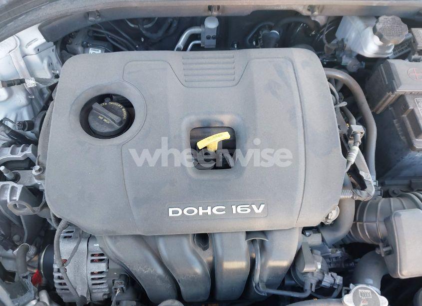 Photo 10 of 2018 Hyundai Elantra VALUE EDITION (VIN 5NPD84LF5JH341223)