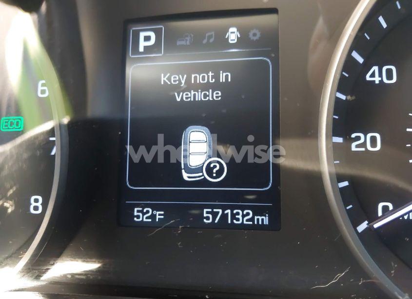 Photo 15 of 2018 Hyundai Elantra VALUE EDITION (VIN 5NPD84LF5JH341223)