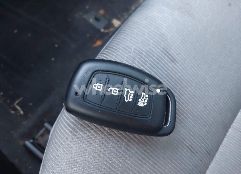 Photo 11 of 2018 Hyundai Elantra VALUE EDITION (VIN 5NPD84LF5JH385576)