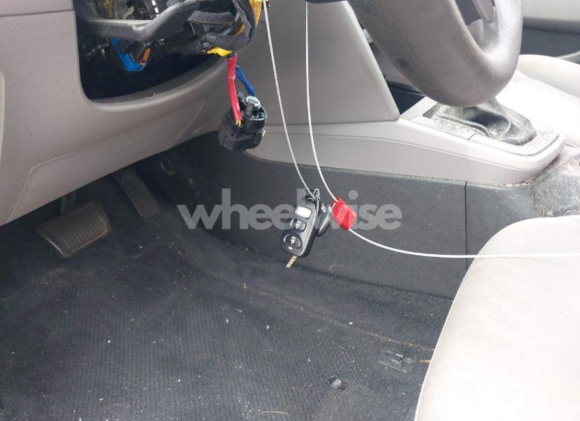 Photo 11 of 2018 Hyundai Elantra SEL (VIN 5NPD84LF5JH387604)